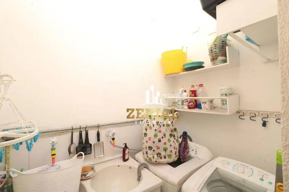 Foto 6 de Sobrado com 3 quartos à venda, 184m2 em Santa Paula, Sao Caetano Do Sul - SP