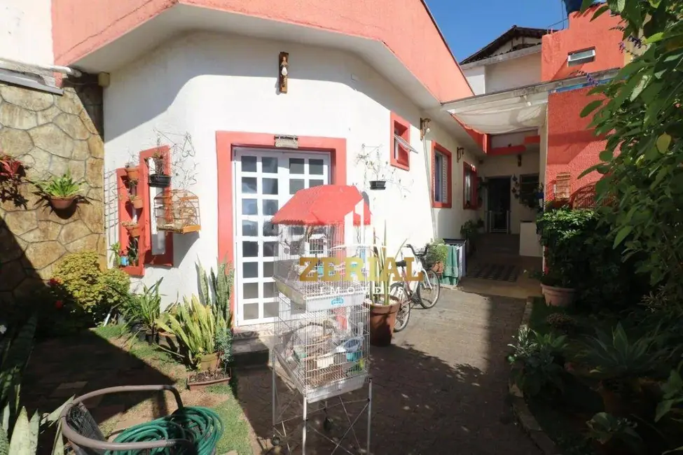 Sobrado com 3 quartos à venda, 184m2 em Santa Paula, Sao Caetano Do Sul - SP - imagem 9 Foto 9 de Sobrado com 3 quartos à venda, 184m2 em Santa Paula, Sao Caetano Do Sul - SP
