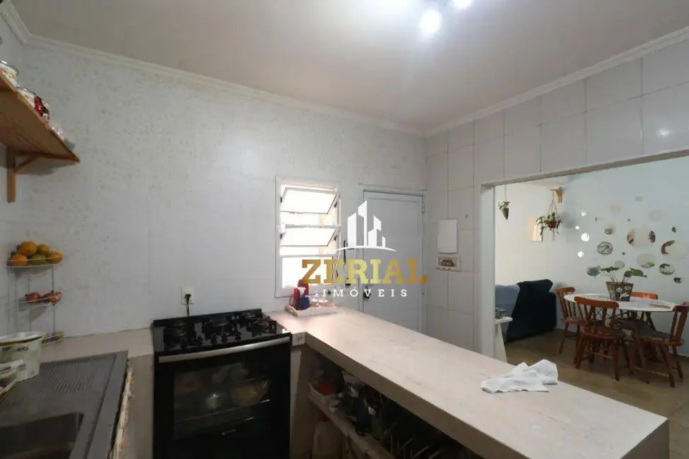 Foto 4 de Sobrado com 3 quartos à venda, 184m2 em Santa Paula, Sao Caetano Do Sul - SP