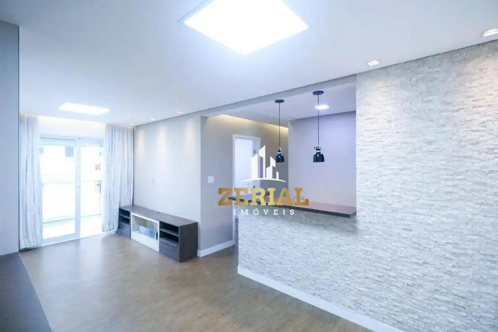 Foto 3 de Apartamento com 3 quartos à venda, 86m2 em Jardim São Caetano, Sao Caetano Do Sul - SP