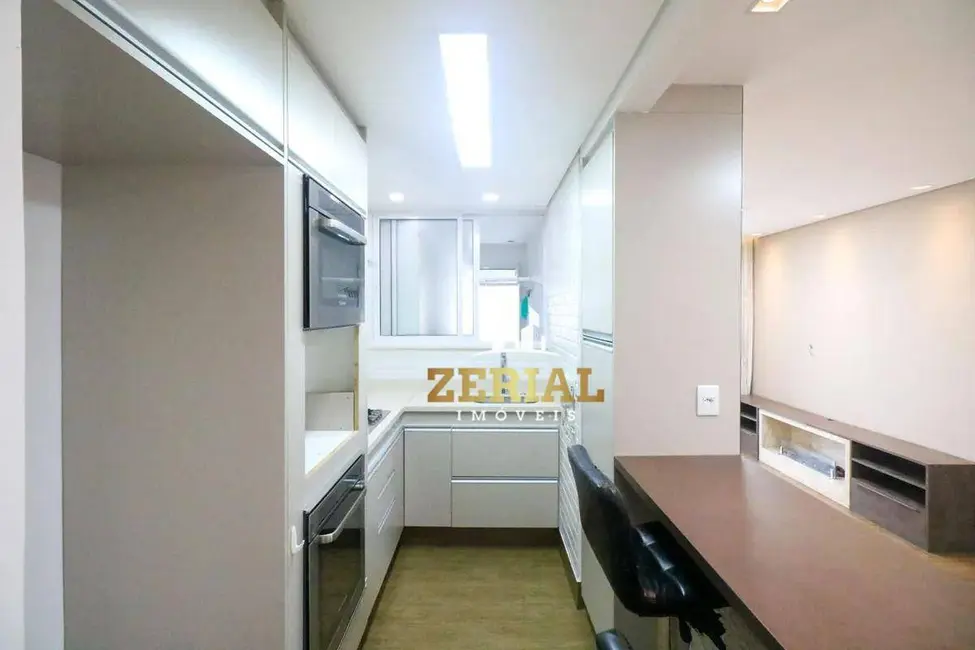 Foto 7 de Apartamento com 3 quartos à venda, 86m2 em Jardim São Caetano, Sao Caetano Do Sul - SP