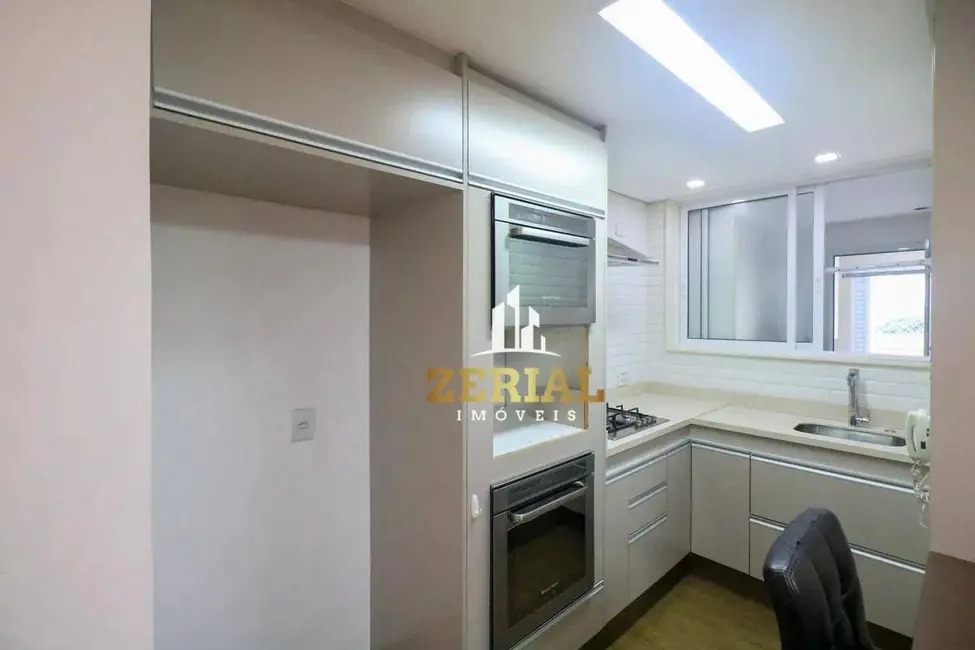 Foto 8 de Apartamento com 3 quartos à venda, 86m2 em Jardim São Caetano, Sao Caetano Do Sul - SP