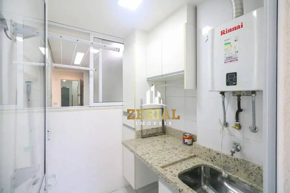 Foto 9 de Apartamento com 3 quartos à venda, 86m2 em Jardim São Caetano, Sao Caetano Do Sul - SP