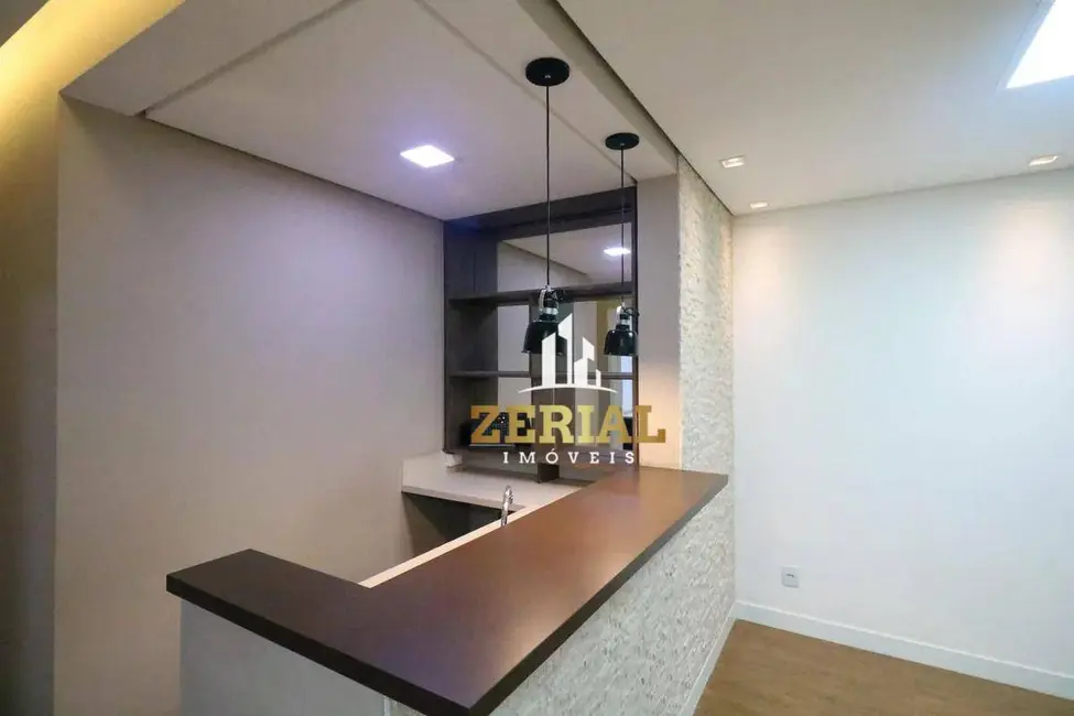 Foto 6 de Apartamento com 3 quartos à venda, 86m2 em Jardim São Caetano, Sao Caetano Do Sul - SP