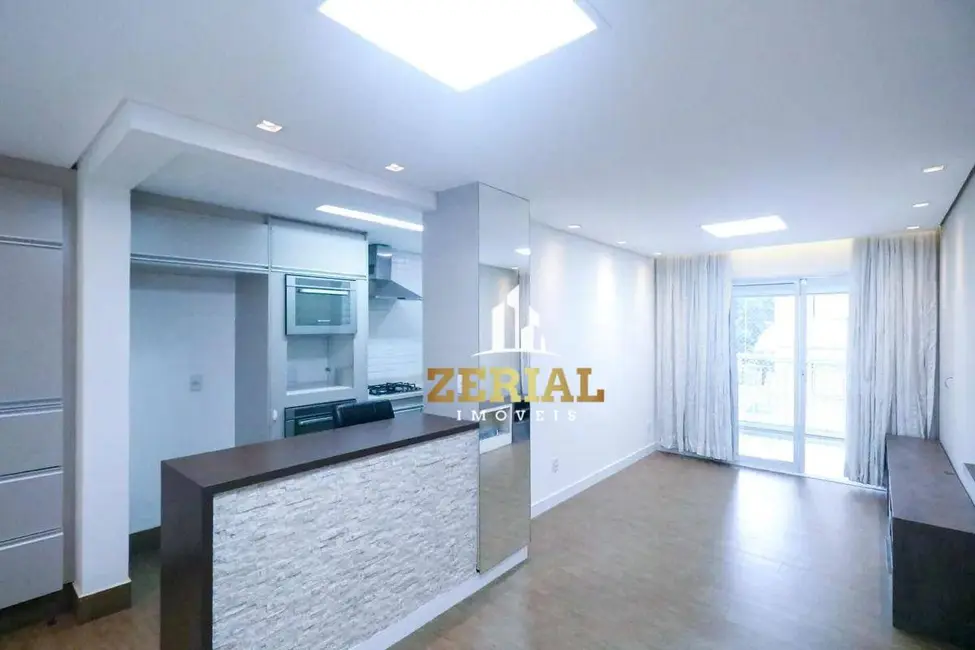 Foto 1 de Apartamento com 3 quartos à venda, 86m2 em Jardim São Caetano, Sao Caetano Do Sul - SP