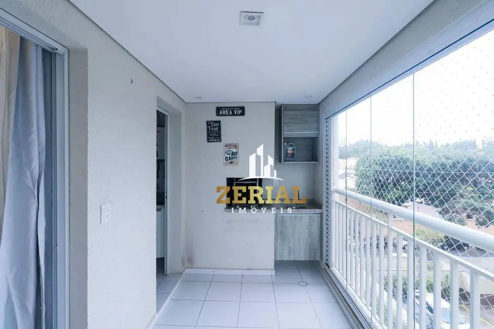 Foto 2 de Apartamento com 3 quartos à venda, 86m2 em Jardim São Caetano, Sao Caetano Do Sul - SP