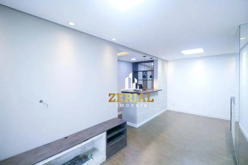 Foto 4 de Apartamento com 3 quartos à venda, 86m2 em Jardim São Caetano, Sao Caetano Do Sul - SP