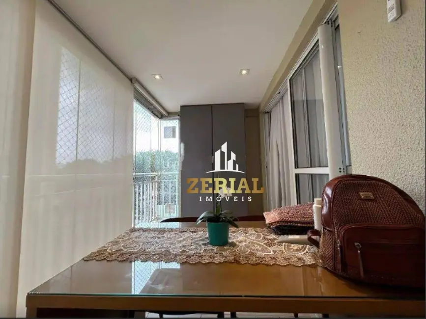 Foto 5 de Apartamento com 3 quartos à venda, 80m2 em Jardim São Caetano, Sao Caetano Do Sul - SP
