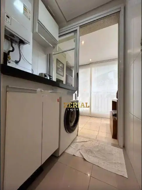 Foto 9 de Apartamento com 3 quartos à venda, 80m2 em Jardim São Caetano, Sao Caetano Do Sul - SP