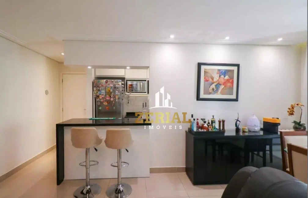 Foto 3 de Apartamento com 3 quartos à venda, 80m2 em Jardim São Caetano, Sao Caetano Do Sul - SP