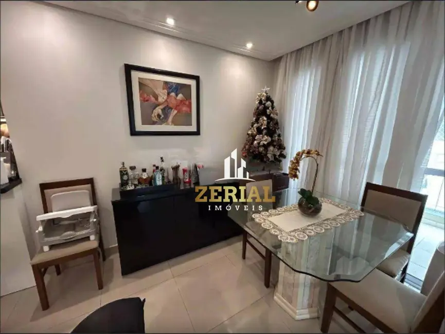 Foto 4 de Apartamento com 3 quartos à venda, 80m2 em Jardim São Caetano, Sao Caetano Do Sul - SP