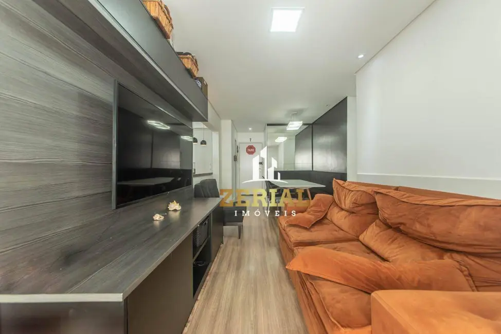 Apartamento com 2 quartos à venda, 75m2 em Barcelona, Sao Caetano Do Sul - SP - imagem 2 Foto 2 de Apartamento com 2 quartos à venda, 75m2 em Barcelona, Sao Caetano Do Sul - SP