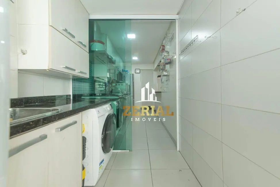 Apartamento com 2 quartos à venda, 75m2 em Barcelona, Sao Caetano Do Sul - SP - imagem 7 Foto 7 de Apartamento com 2 quartos à venda, 75m2 em Barcelona, Sao Caetano Do Sul - SP
