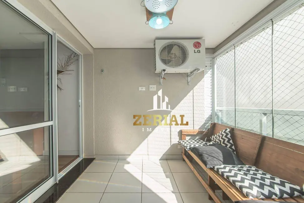 Apartamento com 2 quartos à venda, 75m2 em Barcelona, Sao Caetano Do Sul - SP - imagem 3 Foto 3 de Apartamento com 2 quartos à venda, 75m2 em Barcelona, Sao Caetano Do Sul - SP