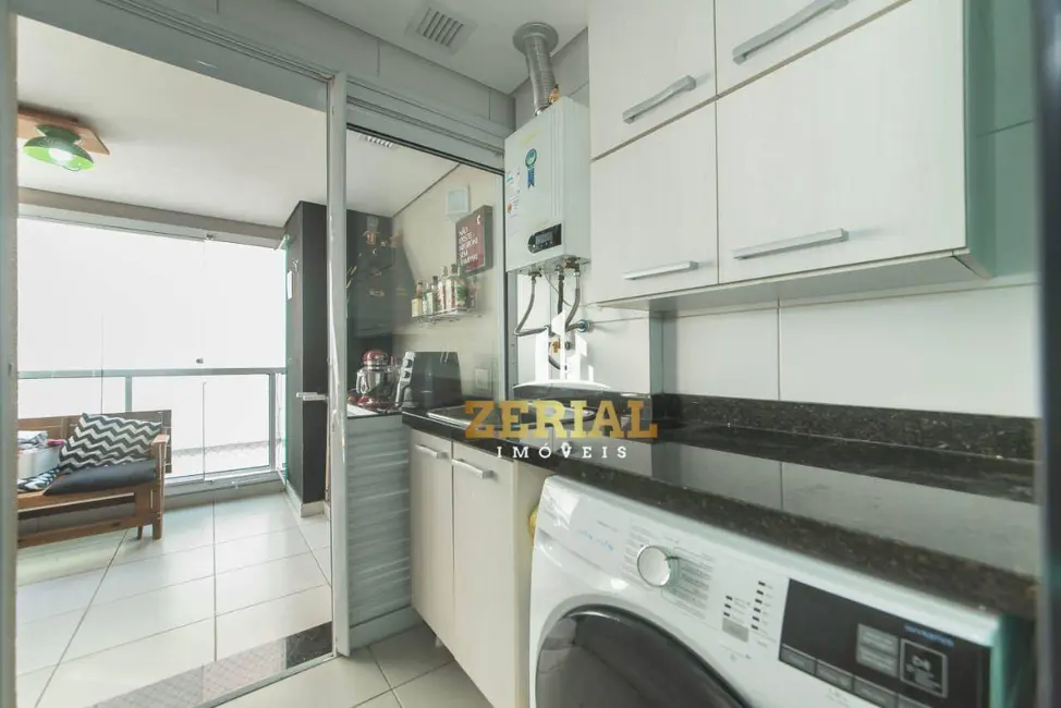 Apartamento com 2 quartos à venda, 75m2 em Barcelona, Sao Caetano Do Sul - SP - imagem 8 Foto 8 de Apartamento com 2 quartos à venda, 75m2 em Barcelona, Sao Caetano Do Sul - SP