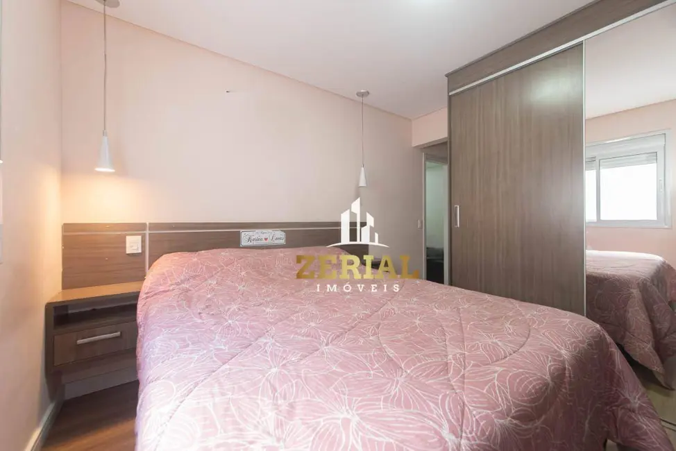 Apartamento com 2 quartos à venda, 75m2 em Barcelona, Sao Caetano Do Sul - SP - imagem 9 Foto 9 de Apartamento com 2 quartos à venda, 75m2 em Barcelona, Sao Caetano Do Sul - SP