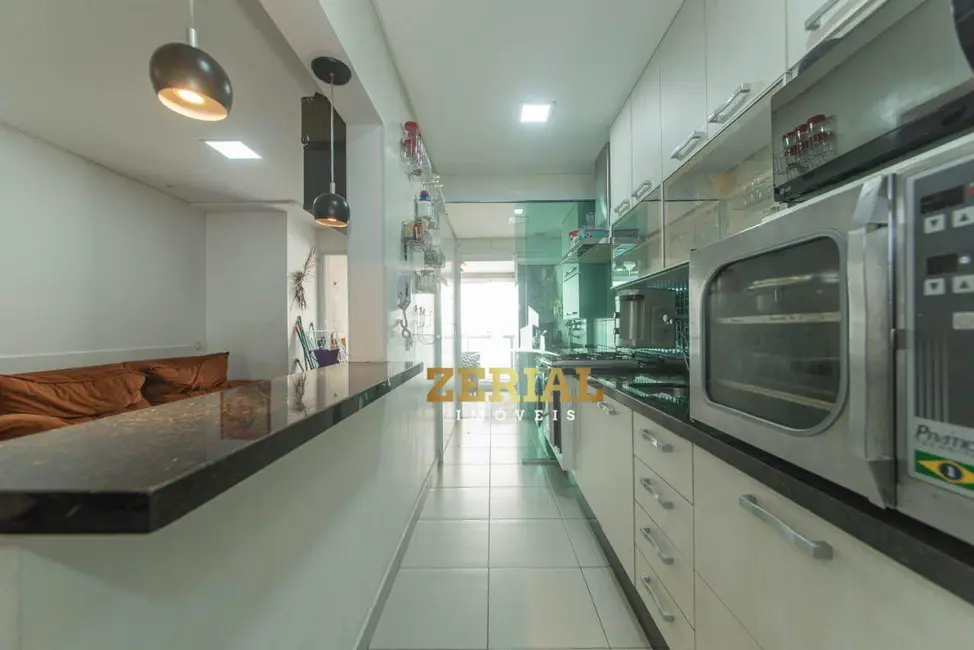 Apartamento com 2 quartos à venda, 75m2 em Barcelona, Sao Caetano Do Sul - SP - imagem 5 Foto 5 de Apartamento com 2 quartos à venda, 75m2 em Barcelona, Sao Caetano Do Sul - SP
