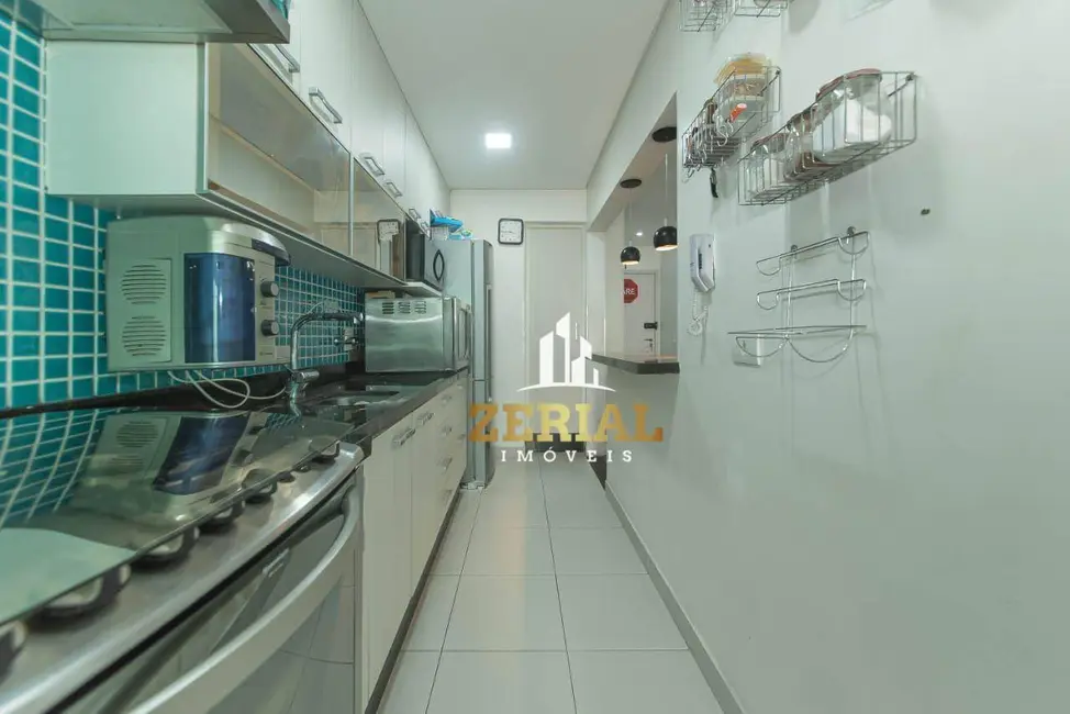 Apartamento com 2 quartos à venda, 75m2 em Barcelona, Sao Caetano Do Sul - SP - imagem 6 Foto 6 de Apartamento com 2 quartos à venda, 75m2 em Barcelona, Sao Caetano Do Sul - SP