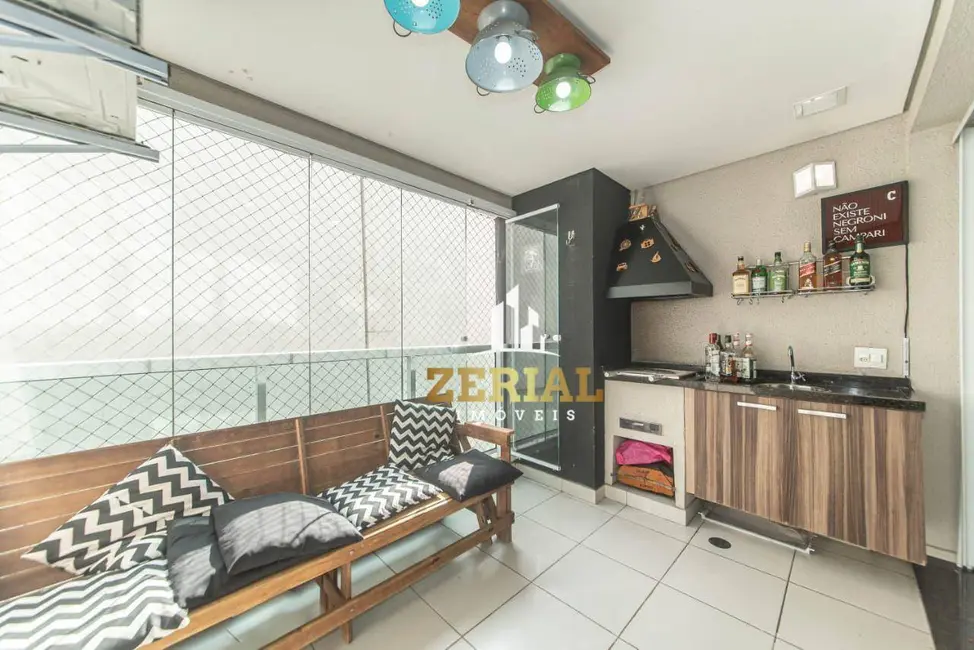Apartamento com 2 quartos à venda, 75m2 em Barcelona, Sao Caetano Do Sul - SP - imagem 4 Foto 4 de Apartamento com 2 quartos à venda, 75m2 em Barcelona, Sao Caetano Do Sul - SP