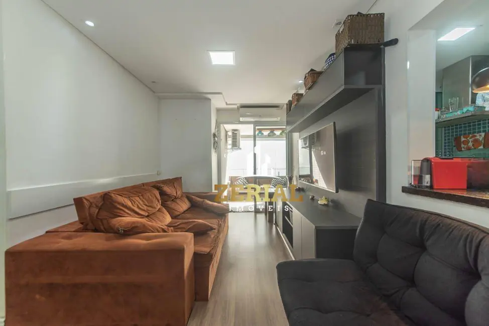 Apartamento com 2 quartos à venda, 75m2 em Barcelona, Sao Caetano Do Sul - SP - imagem 1 Foto 1 de Apartamento com 2 quartos à venda, 75m2 em Barcelona, Sao Caetano Do Sul - SP
