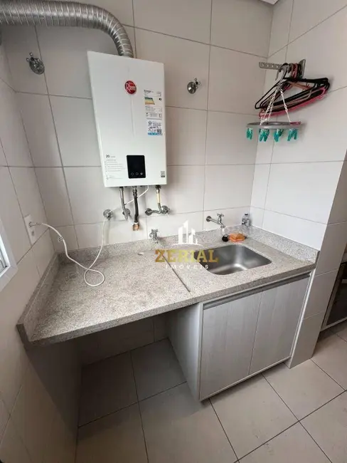 Cobertura com 3 quartos para alugar, 154m2 em Santa Maria, Sao Caetano Do Sul - SP - imagem 8 Foto 8 de Cobertura com 3 quartos para alugar, 154m2 em Santa Maria, Sao Caetano Do Sul - SP