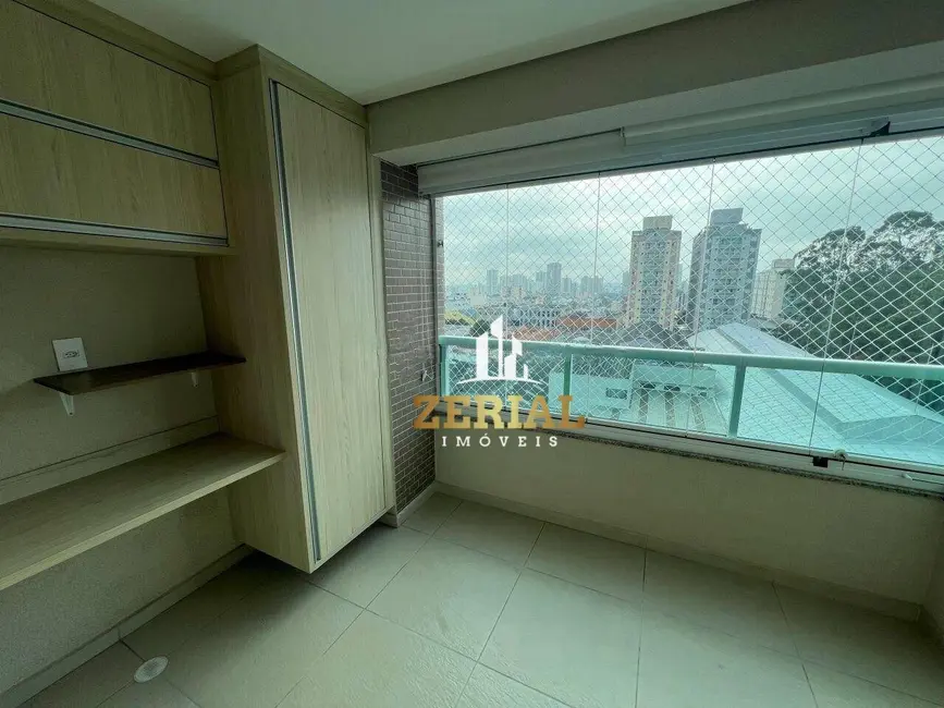 Cobertura com 3 quartos para alugar, 154m2 em Santa Maria, Sao Caetano Do Sul - SP - imagem 4 Foto 4 de Cobertura com 3 quartos para alugar, 154m2 em Santa Maria, Sao Caetano Do Sul - SP