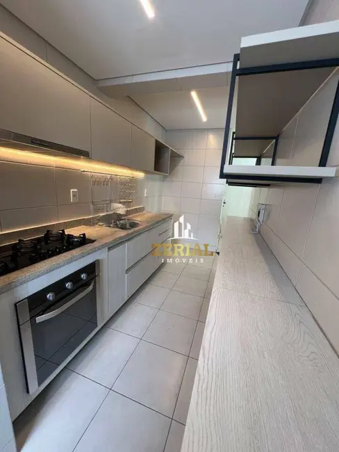 Cobertura com 3 quartos para alugar, 154m2 em Santa Maria, Sao Caetano Do Sul - SP - imagem 5 Foto 5 de Cobertura com 3 quartos para alugar, 154m2 em Santa Maria, Sao Caetano Do Sul - SP