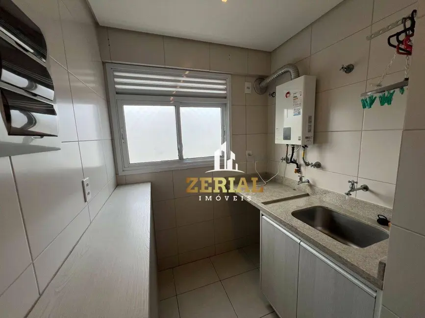 Cobertura com 3 quartos para alugar, 154m2 em Santa Maria, Sao Caetano Do Sul - SP - imagem 7 Foto 7 de Cobertura com 3 quartos para alugar, 154m2 em Santa Maria, Sao Caetano Do Sul - SP