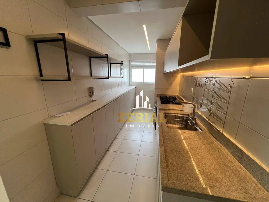 Cobertura com 3 quartos para alugar, 154m2 em Santa Maria, Sao Caetano Do Sul - SP - imagem 6 Foto 6 de Cobertura com 3 quartos para alugar, 154m2 em Santa Maria, Sao Caetano Do Sul - SP