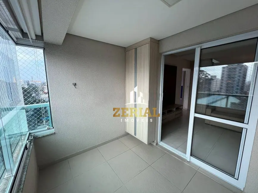 Cobertura com 3 quartos para alugar, 154m2 em Santa Maria, Sao Caetano Do Sul - SP - imagem 3 Foto 3 de Cobertura com 3 quartos para alugar, 154m2 em Santa Maria, Sao Caetano Do Sul - SP