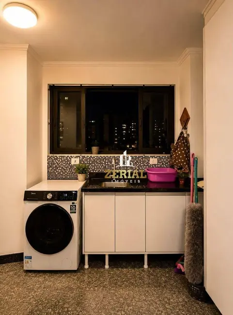 Foto 7 de Apartamento com 3 quartos à venda, 103m2 em Santa Paula, Sao Caetano Do Sul - SP