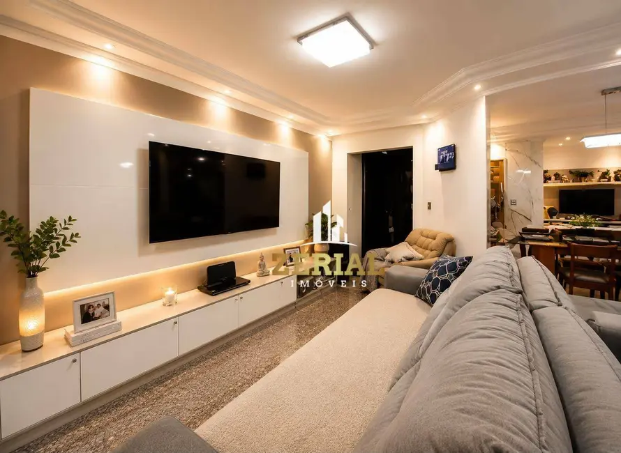 Foto 2 de Apartamento com 3 quartos à venda, 103m2 em Santa Paula, Sao Caetano Do Sul - SP