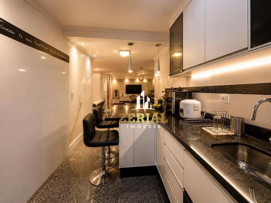 Foto 6 de Apartamento com 3 quartos à venda, 103m2 em Santa Paula, Sao Caetano Do Sul - SP