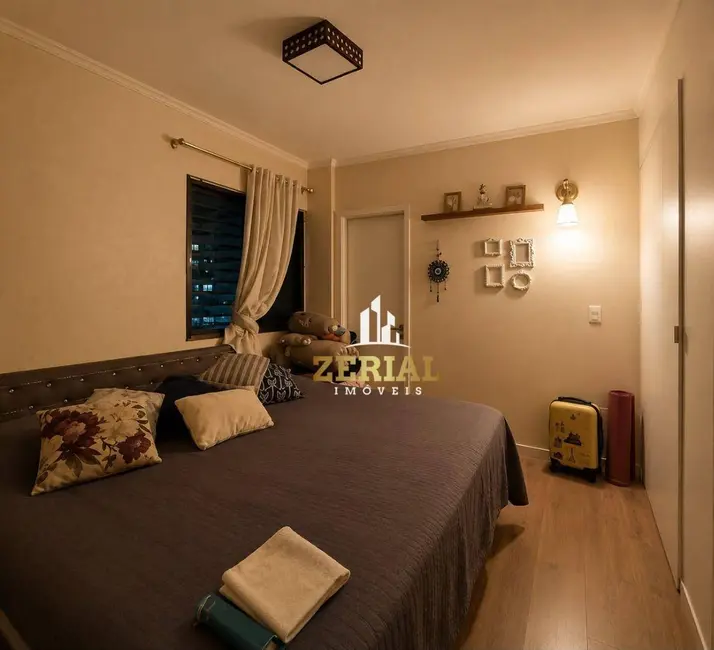 Foto 8 de Apartamento com 3 quartos à venda, 103m2 em Santa Paula, Sao Caetano Do Sul - SP