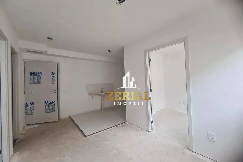 Foto 2 de Apartamento com 2 quartos à venda, 32m2 em Quinta da Paineira, São Paulo - SP