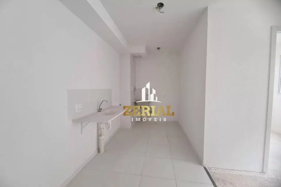 Foto 3 de Apartamento com 2 quartos à venda, 32m2 em Quinta da Paineira, São Paulo - SP