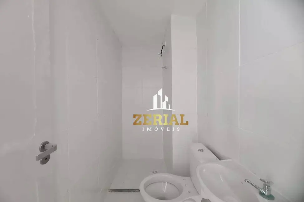 Foto 9 de Apartamento com 2 quartos à venda, 32m2 em Quinta da Paineira, São Paulo - SP