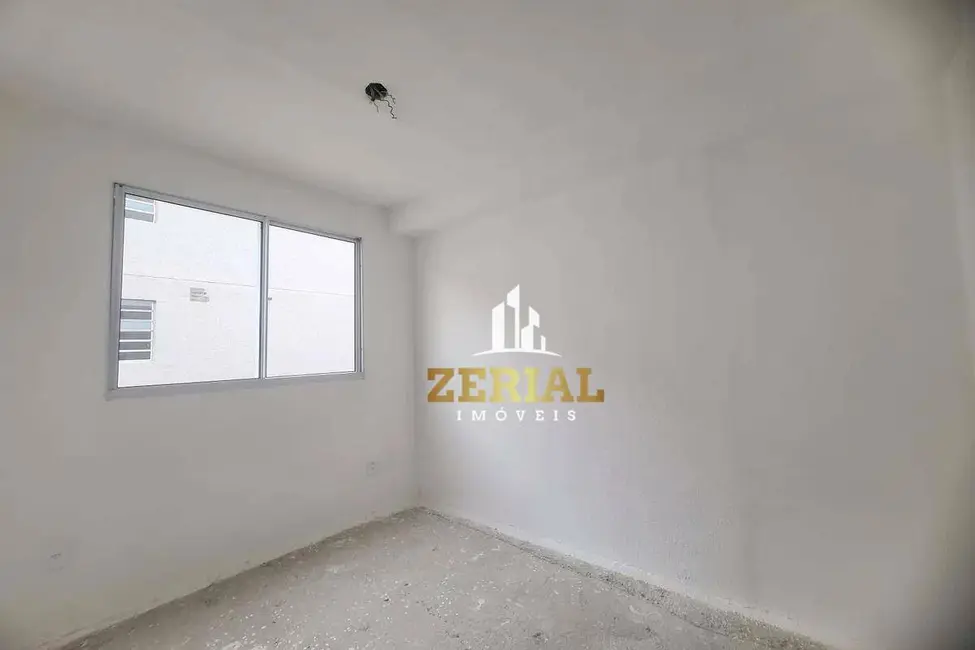 Foto 8 de Apartamento com 2 quartos à venda, 32m2 em Quinta da Paineira, São Paulo - SP