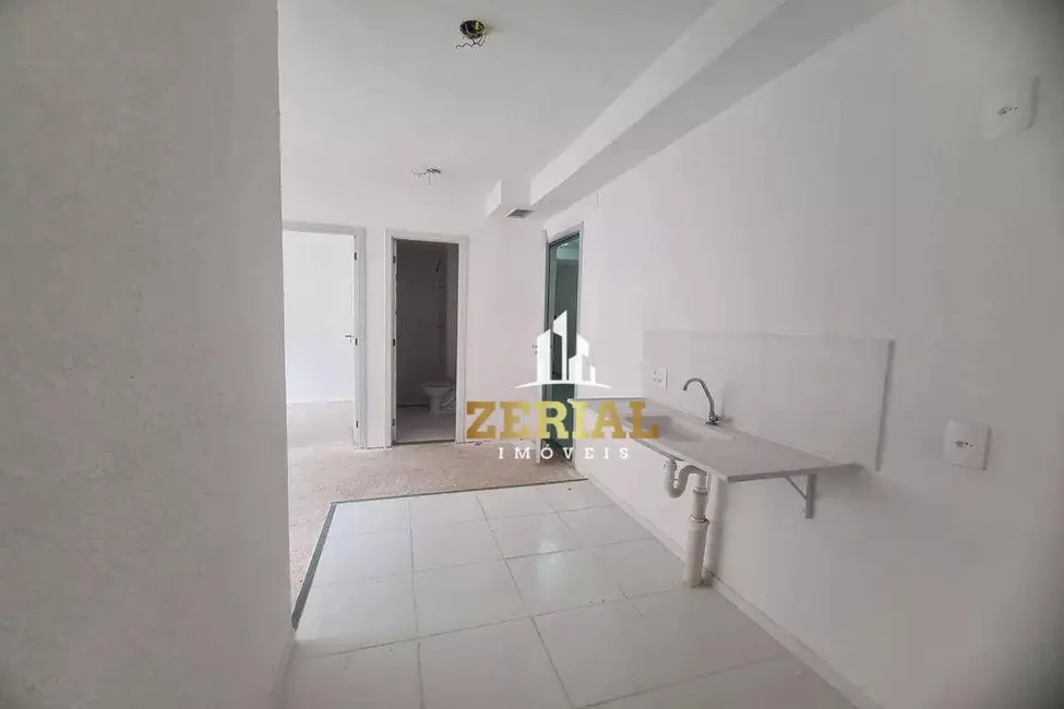 Foto 4 de Apartamento com 2 quartos à venda, 32m2 em Quinta da Paineira, São Paulo - SP