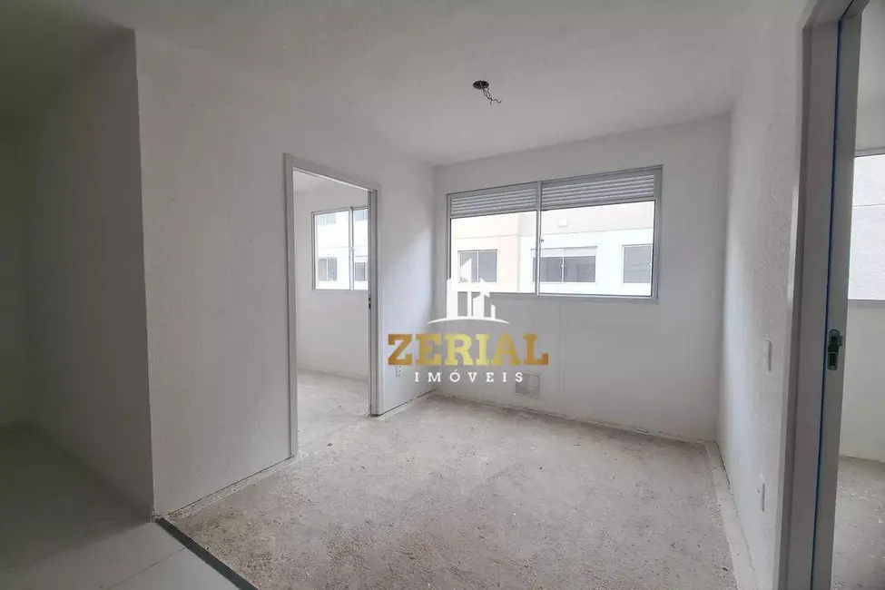 Foto 1 de Apartamento com 2 quartos à venda, 32m2 em Quinta da Paineira, São Paulo - SP