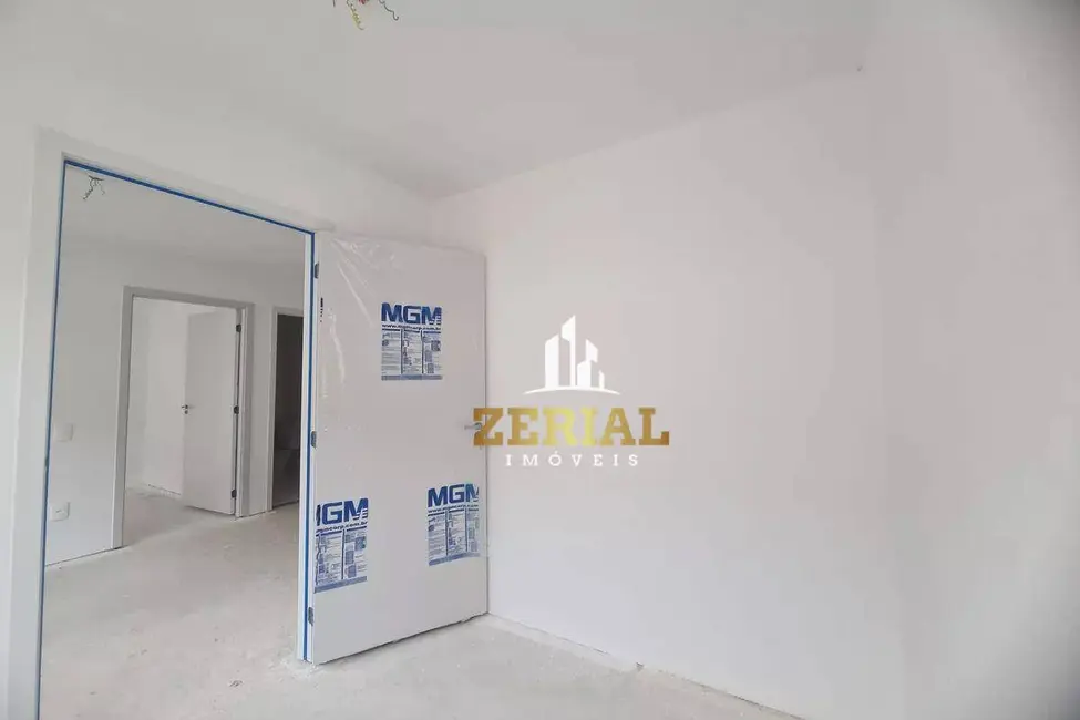 Foto 7 de Apartamento com 2 quartos à venda, 32m2 em Quinta da Paineira, São Paulo - SP