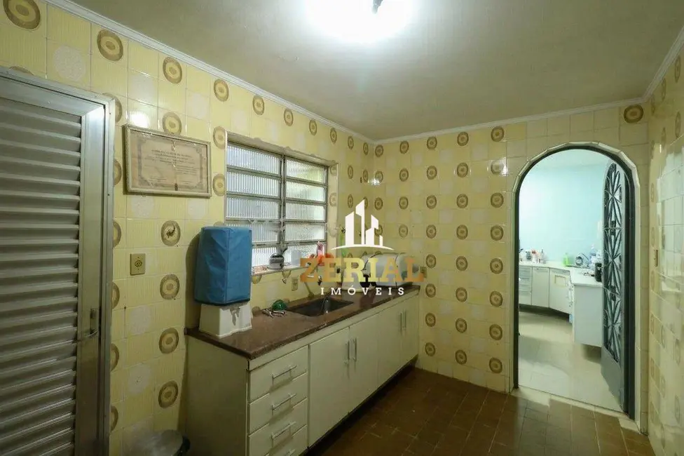 Foto 6 de Sobrado com 2 quartos à venda, 90m2 em Osvaldo Cruz, Sao Caetano Do Sul - SP
