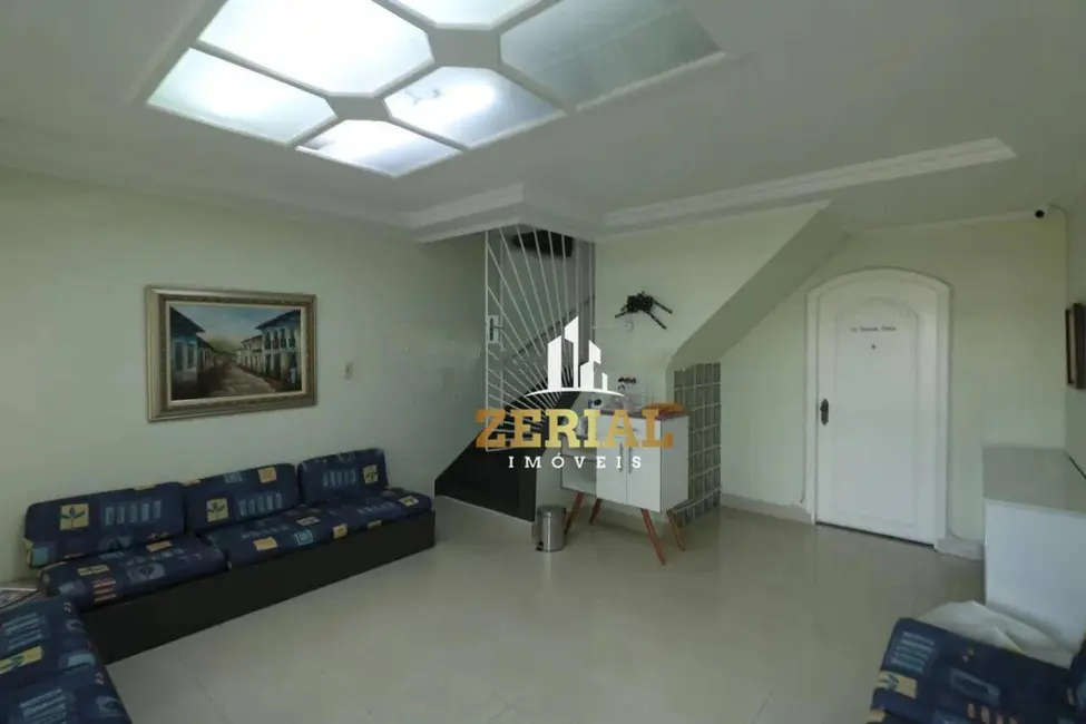 Foto 1 de Sobrado com 2 quartos à venda, 90m2 em Osvaldo Cruz, Sao Caetano Do Sul - SP