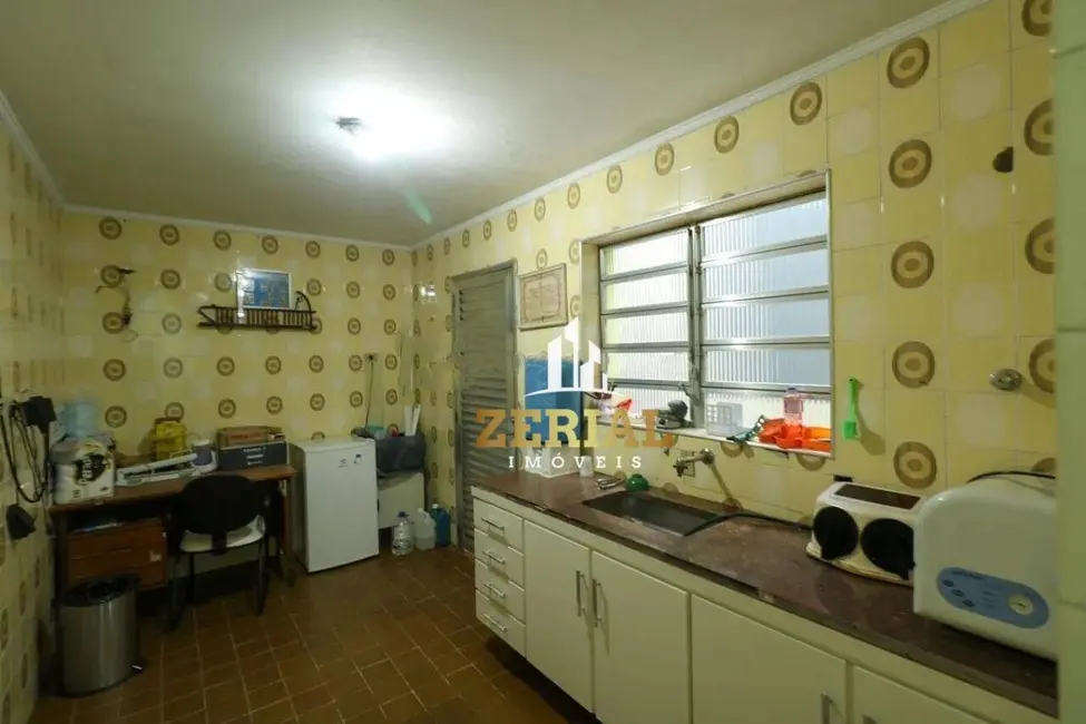 Foto 5 de Sobrado com 2 quartos à venda, 90m2 em Osvaldo Cruz, Sao Caetano Do Sul - SP