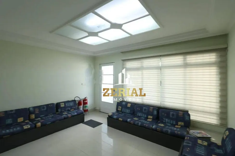 Foto 2 de Sobrado com 2 quartos à venda, 90m2 em Osvaldo Cruz, Sao Caetano Do Sul - SP
