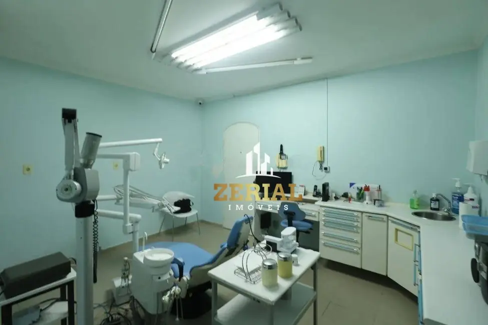 Foto 3 de Sobrado com 2 quartos à venda, 90m2 em Osvaldo Cruz, Sao Caetano Do Sul - SP
