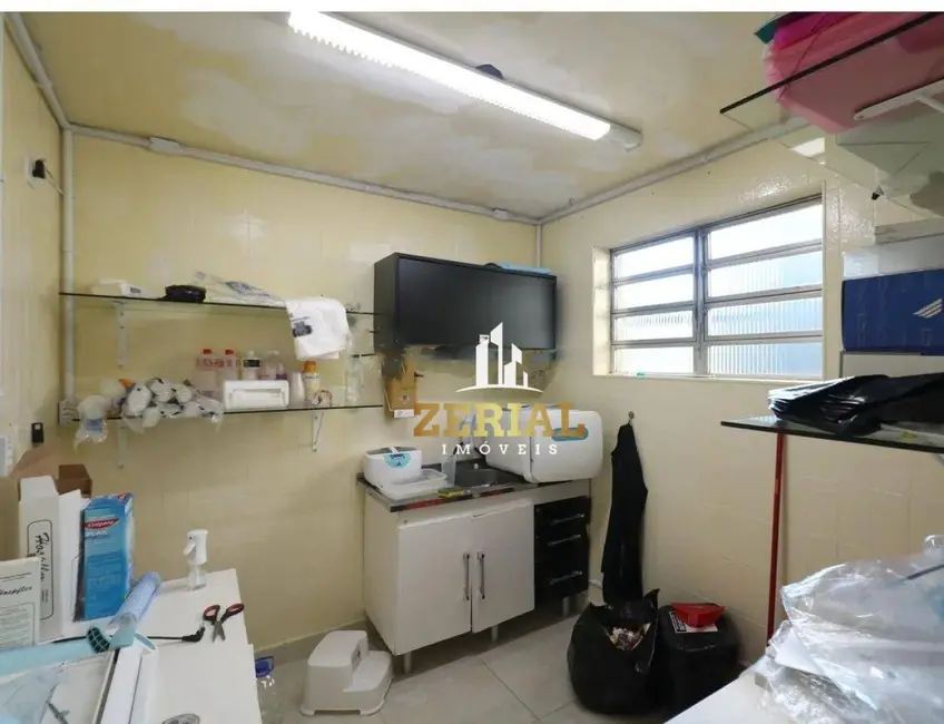 Foto 9 de Sobrado com 2 quartos à venda, 90m2 em Osvaldo Cruz, Sao Caetano Do Sul - SP