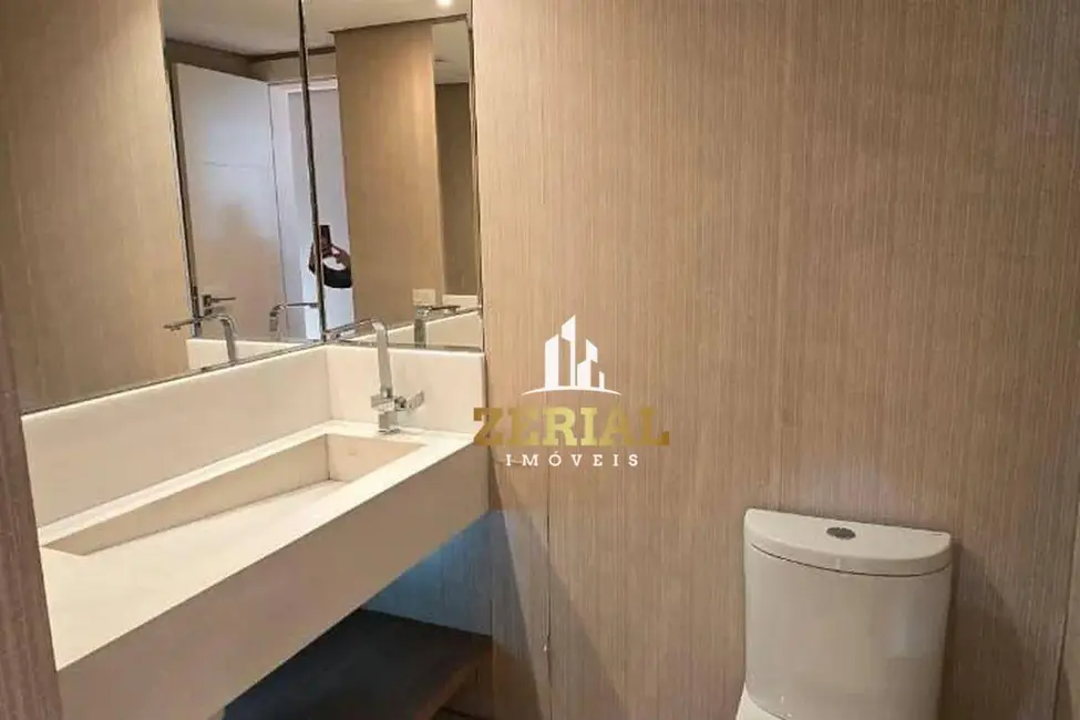 Apartamento com 3 quartos à venda, 153m2 em Jardim, Santo Andre - SP - imagem 8 Foto 8 de Apartamento com 3 quartos à venda, 153m2 em Jardim, Santo Andre - SP