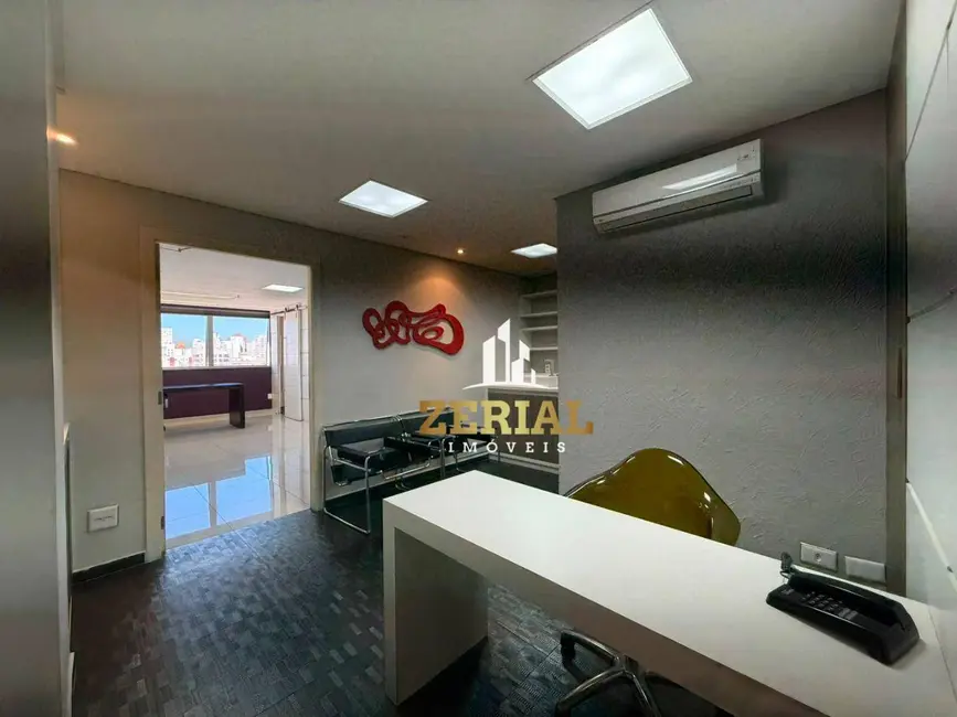 Sala Comercial à venda, 69m2 em Centro, Sao Caetano Do Sul - SP - imagem 4 Foto 4 de Sala Comercial à venda, 69m2 em Centro, Sao Caetano Do Sul - SP