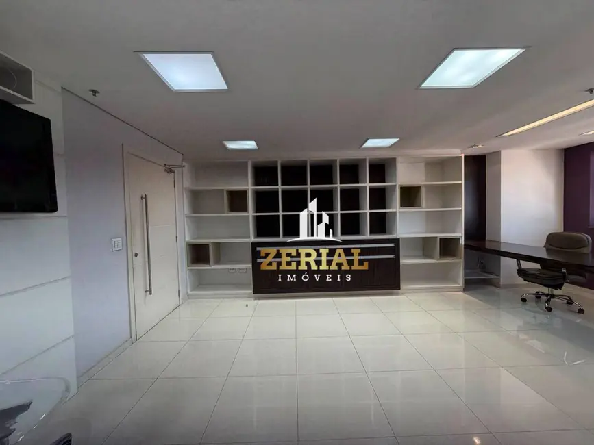 Sala Comercial à venda, 69m2 em Centro, Sao Caetano Do Sul - SP - imagem 3 Foto 3 de Sala Comercial à venda, 69m2 em Centro, Sao Caetano Do Sul - SP